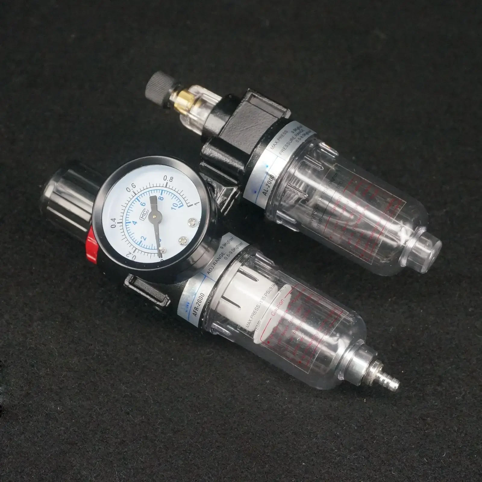 AFC2000 1/4" Bspp A…