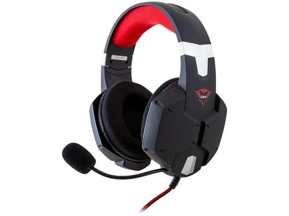 Gamer Trust Headset