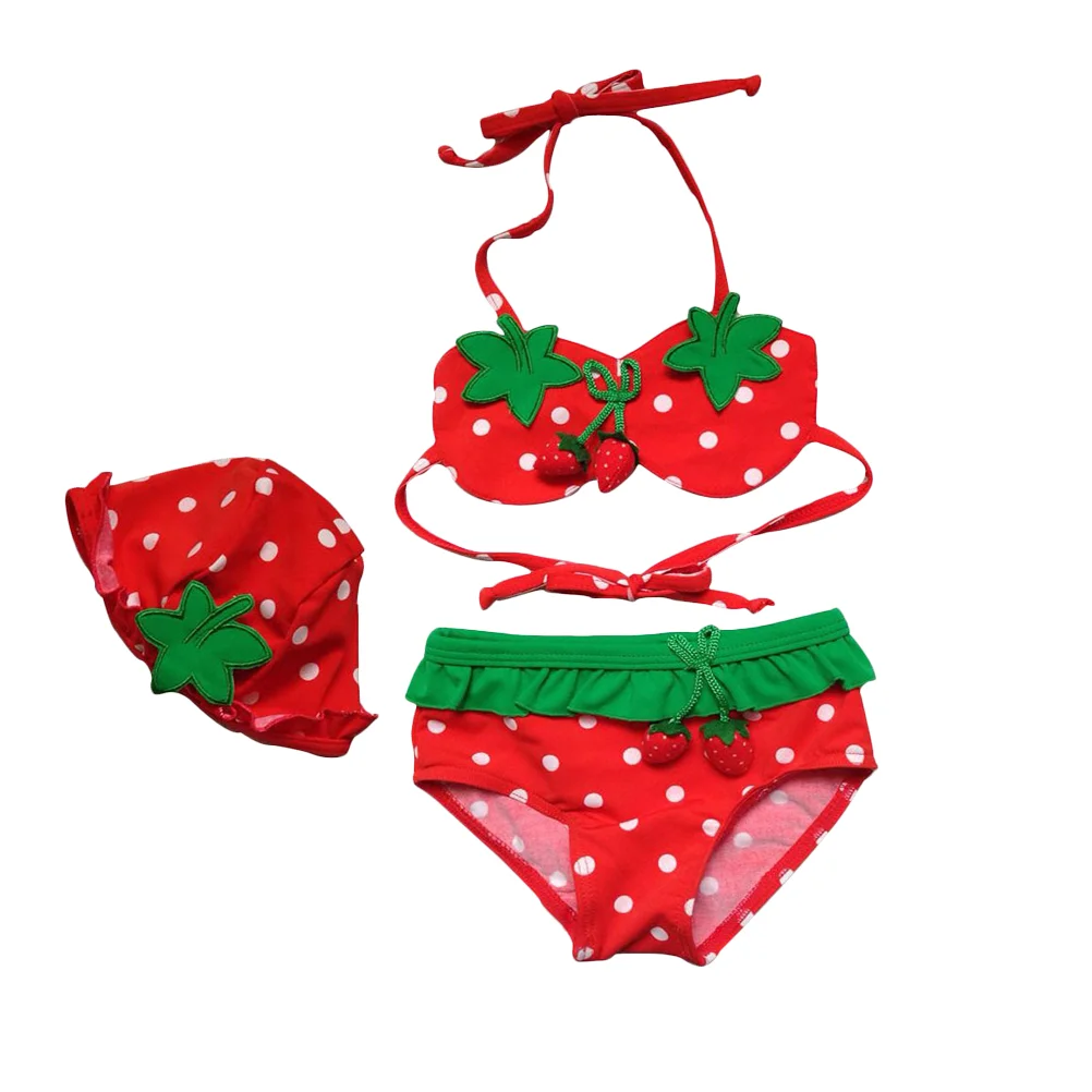 

Baby Bathing Suit Swimdress Bikini Girls Swimming Kids Swimsuit Toddler Swimsuits