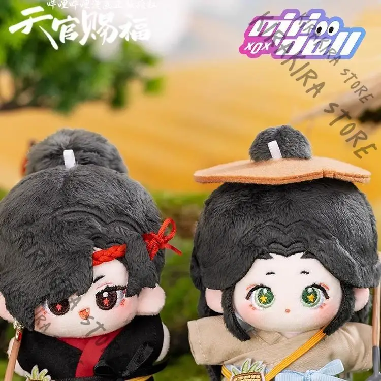 Рисунок 3 - Благословение Heaven Official Xie