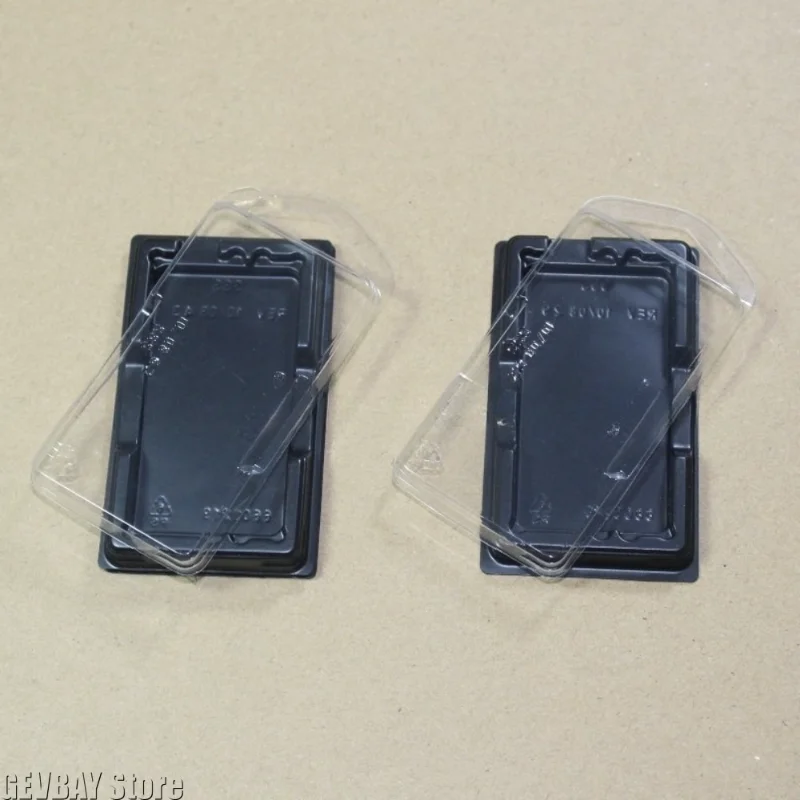 10Pcs Plastic Memory Module Pr - огляд і ціна Ddr5 Kit