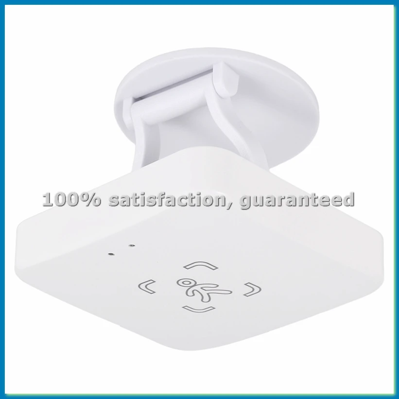 Tuya Zigbee Human P…