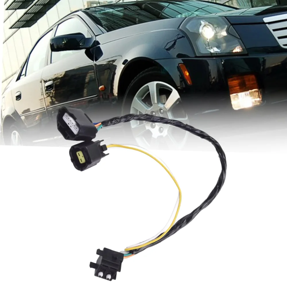 

Передняя левая/правая дверная ручка, опорные переключатели, жгут проводов разъема 25979140, 25979141 для Cadillac CTS 2009-2014 STS 2009 LHD