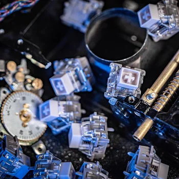 8 best sales चुंबकीय स्विच - №5