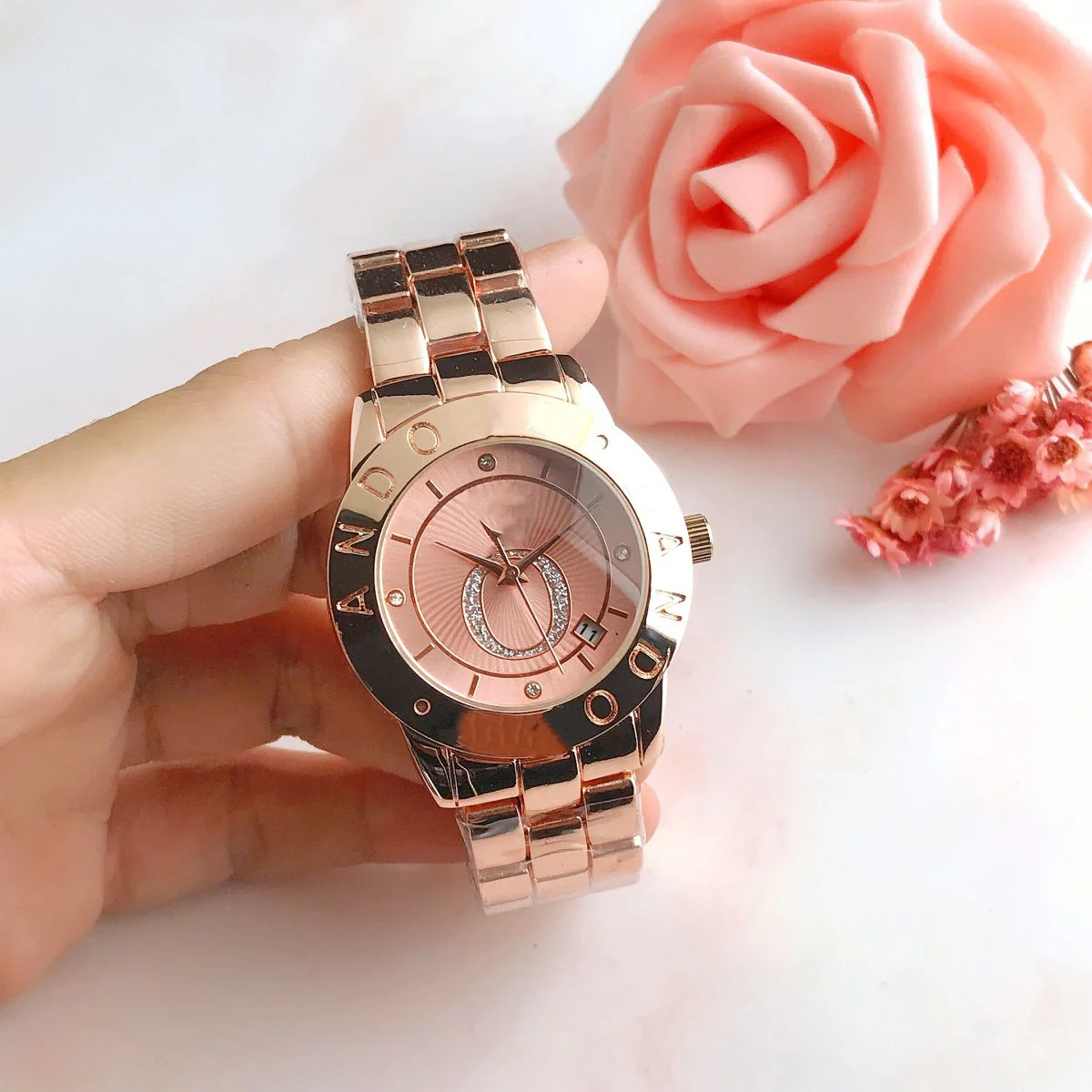 Fashionable watches, minimalist, fashionable, casual, luxurious quartz watches, student style, fashionable watches, well-known b