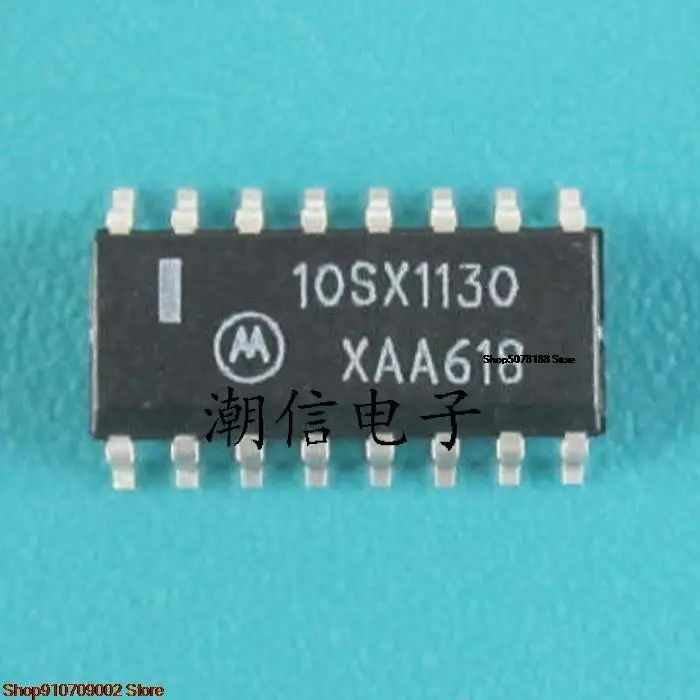 

5 штук 10SX1130 фотосессия оригинальная новая фотография