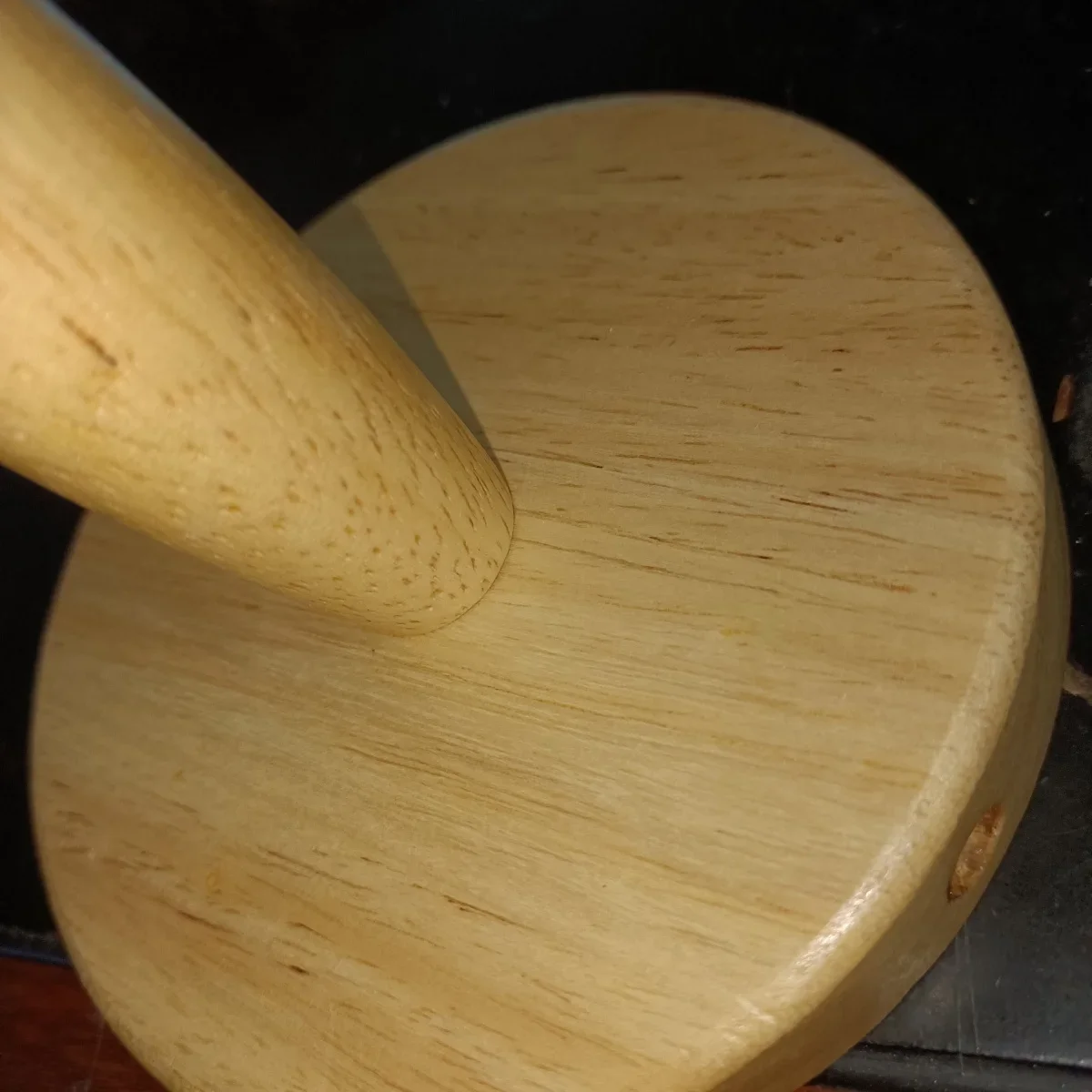 Solid Wood Wall Lamp Base with Zipper Switch Original Wood Style Lighting Accessories No Light Source No Shade No Plug Included