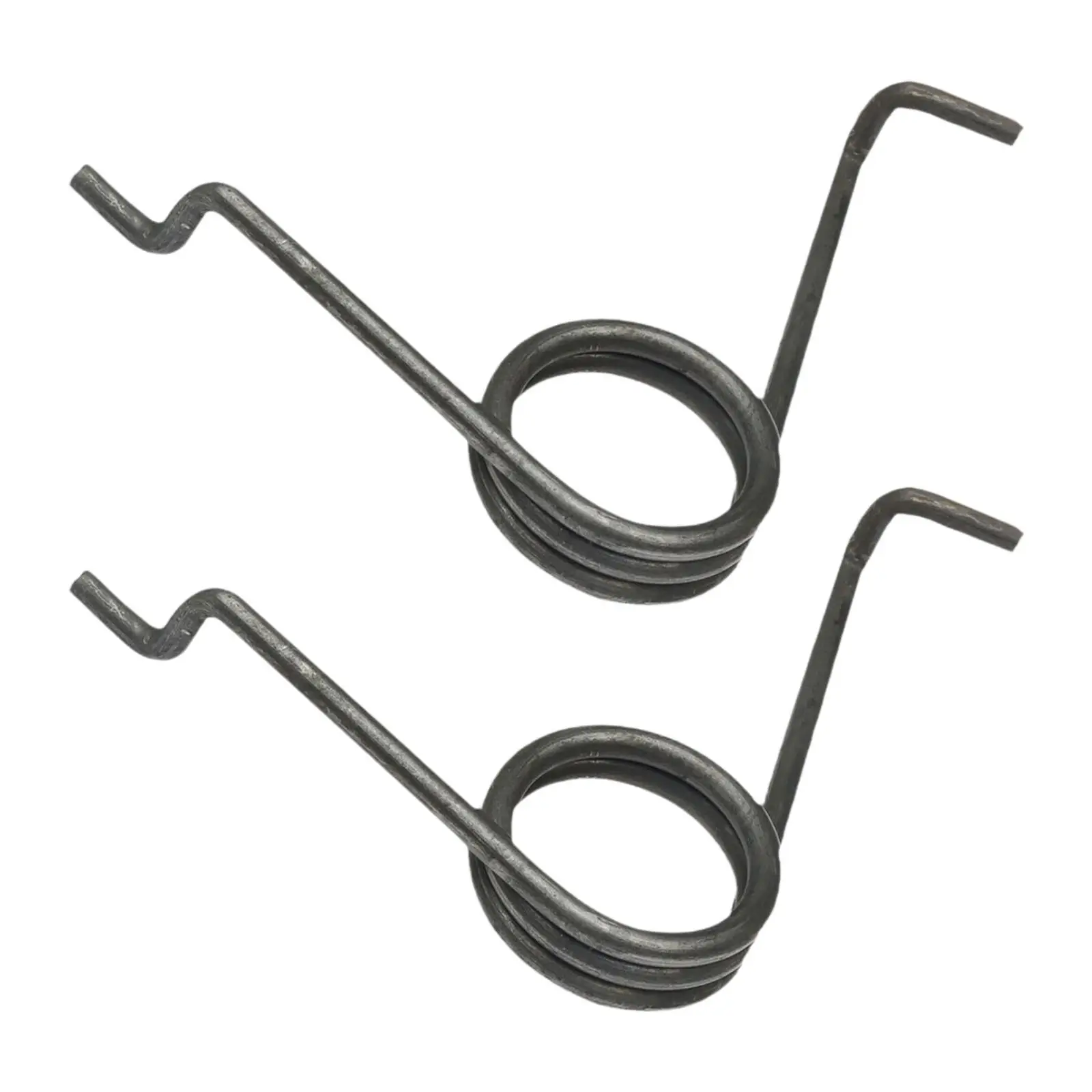 2 сменных пружины педали сцепления S22531, практичные, премиум-класса, простые в установке, портативные запасные части, высокопроизводительный аксессуар