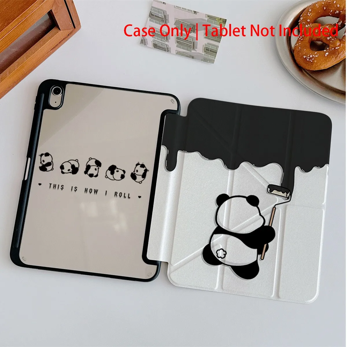 

Case for ipad,Smart Case Compatible with iPad Air 6,Air 5,4,and Compatible with iPad 10 (10.9 inches) ,Pro 2024