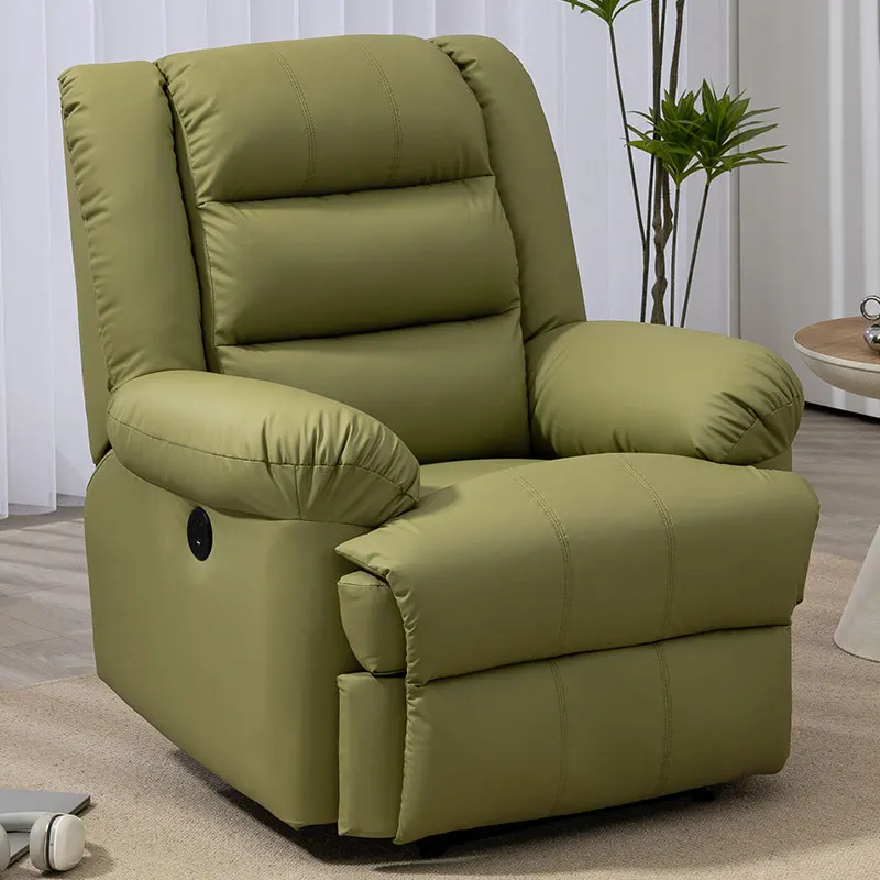 Technological Sofa Leisure Electric Chair Living Room Sofas Couch Recliner Set Furniture Bed Muebles Armchair Gaming Relax