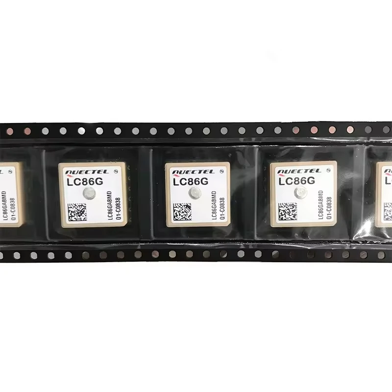 Original LC86GAAMD เสาอากาศโมดูล GNSS LC86G GPS GLONASS Galileo BDS QZSS ใช้งานร่วมกับ L80 L86 โมดูล