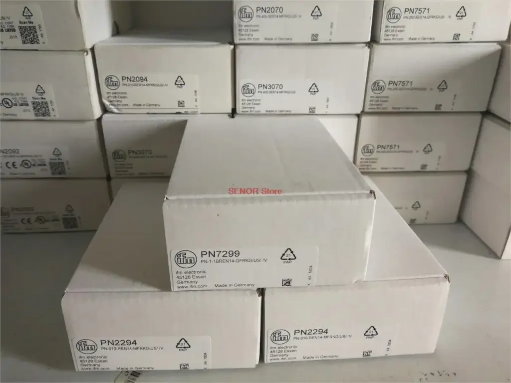 

Товар с датчиком давления PN2294
