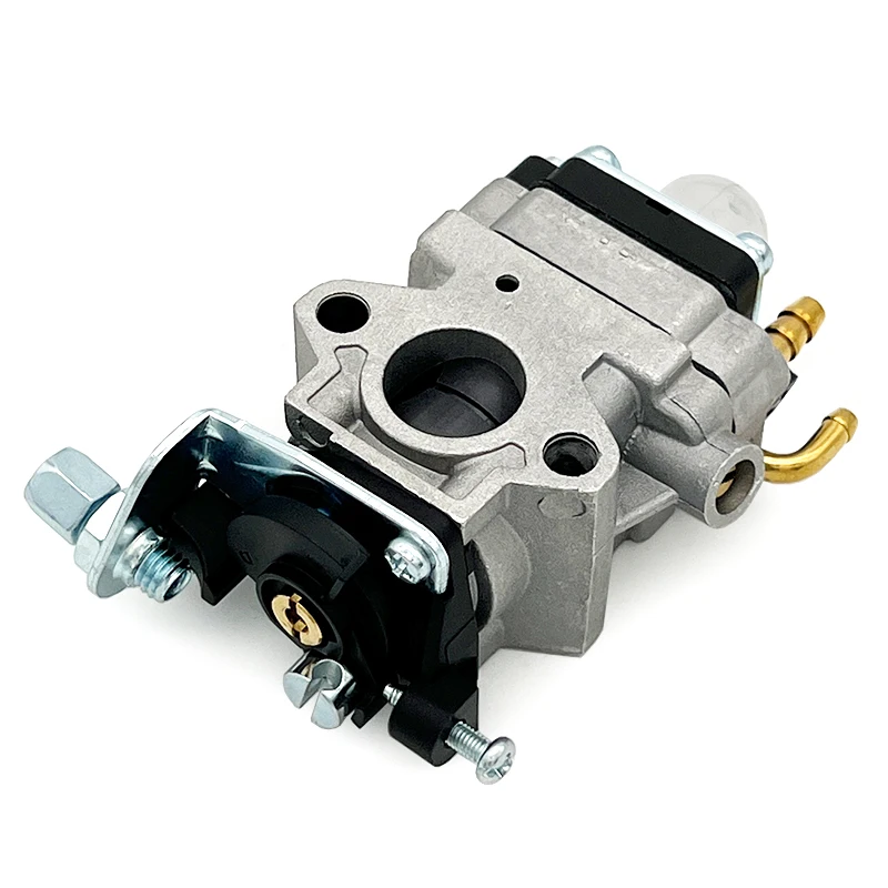 10 قطع حديقة أداة السلطة أجزاء الملحقات جديد المكربن ل 43cc 52cc البنزين قاطع غاز المحرك 40-5 44-5 40F-5 44F-5 #4