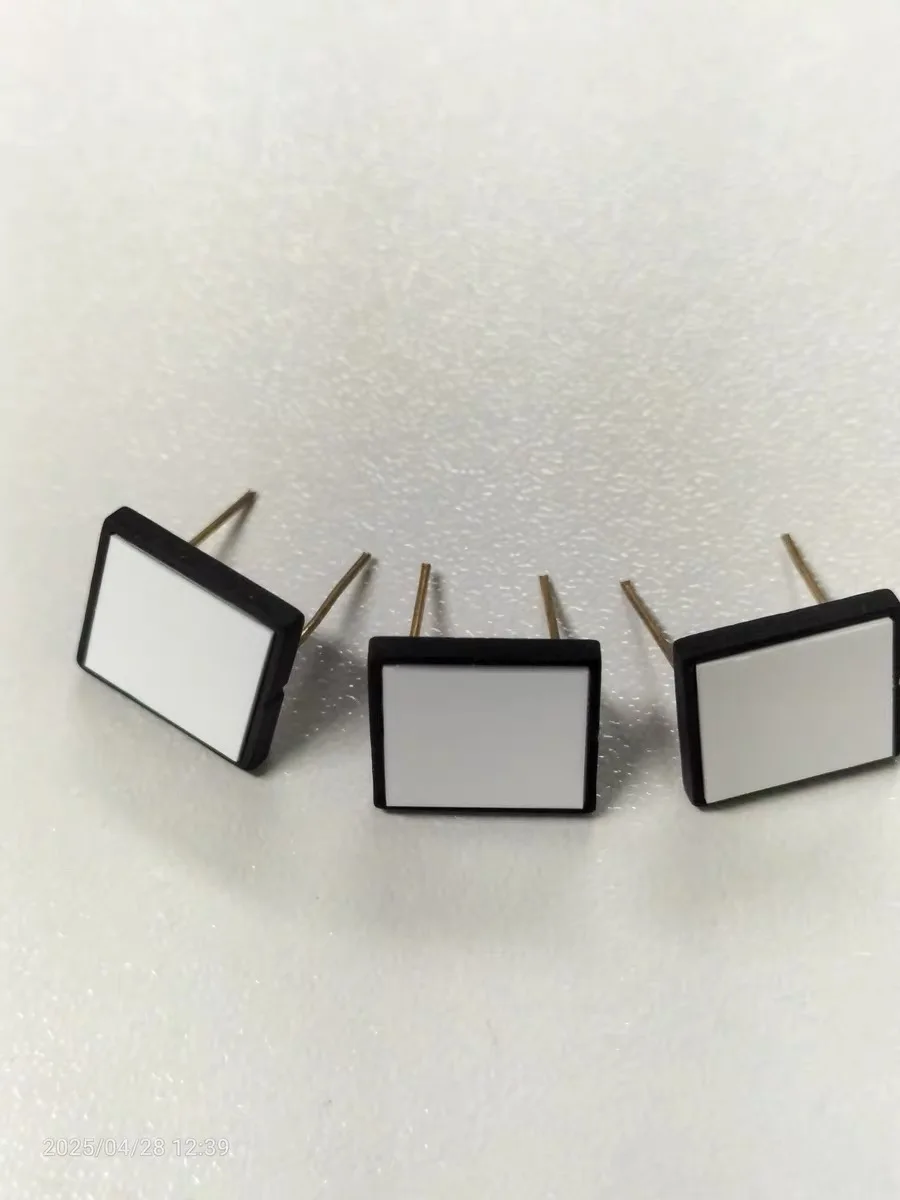 1pcs S8559 Silicon Photodiode Gamma Ray Detector Radiation X-ray Detection Tool S8193 X-ray radiation monitor
