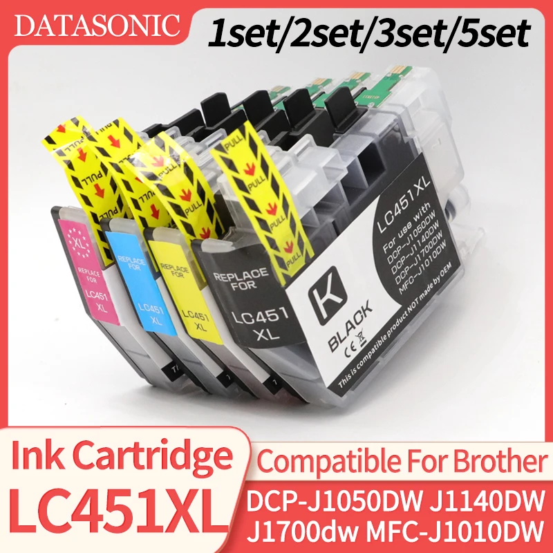 1Set~5Set LC451 LC4…