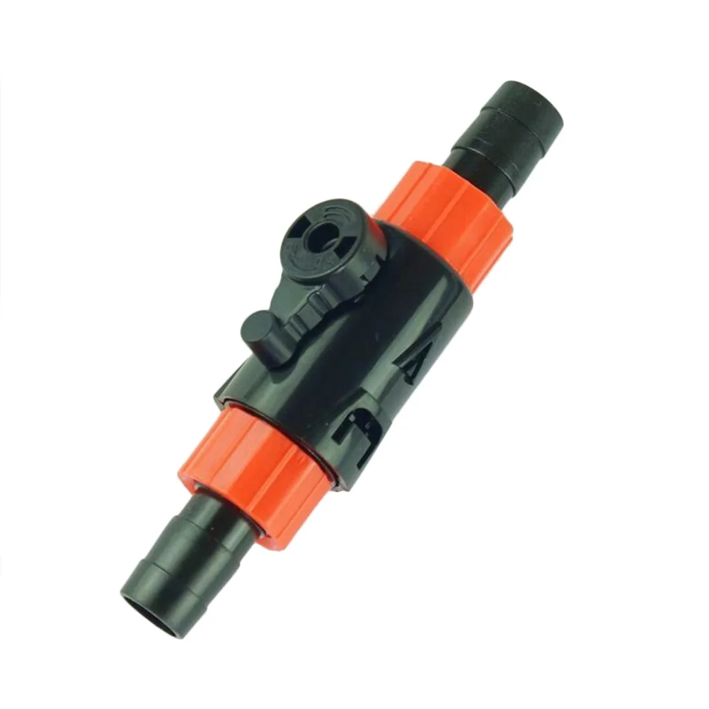 

Fish Tank Adjusting Valve Durable Material Aquarium Accessories Quick Water Control Tool for Water Inflow Adjustment