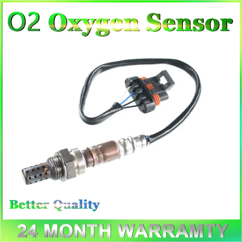 

For Oxygen Sensor Chevrolet G20 VAN EXPRESS (54G) 1997 X88 19178934 250-24019 Chevrolet Suburban 1500 1996-2000