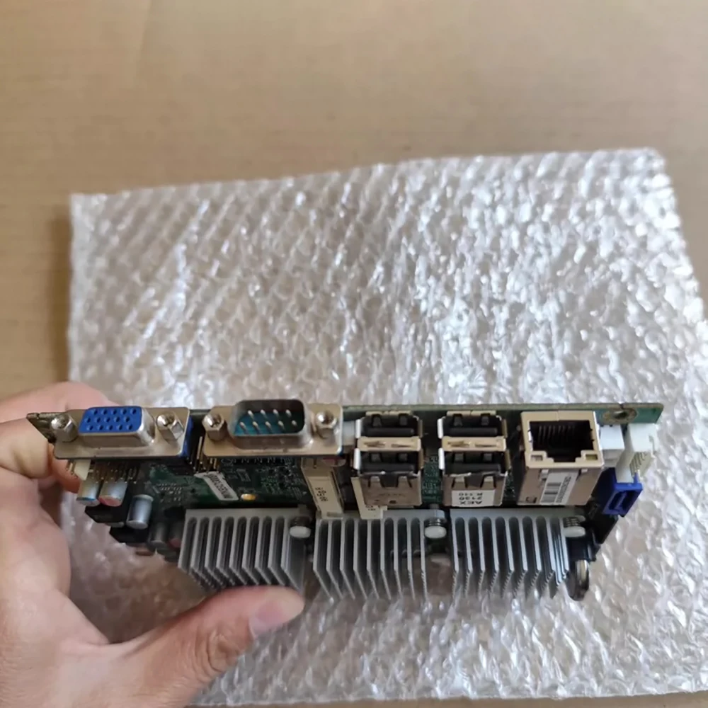 Embedded industrial dual network card motherboard OB0KEEX21300B110 KEEX-2130