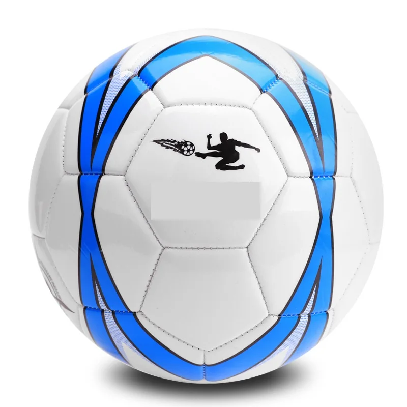 Ballon de ligue d\'entraînement de match de football en plein air, matériau IkOfficial, PVC, TPU, taille 5, taille 4, Original