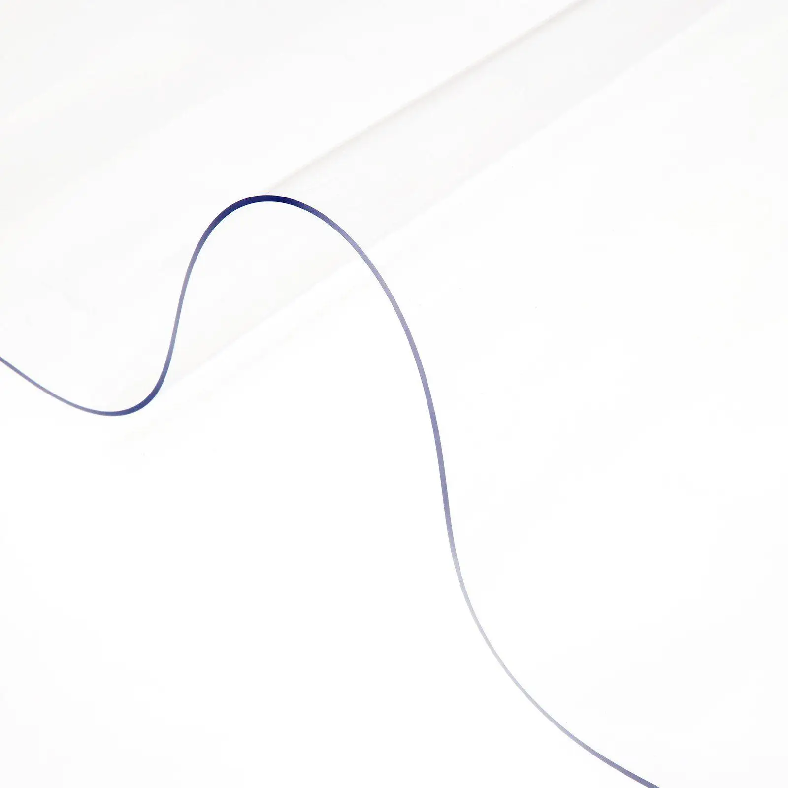 42X96In Transparent… - image