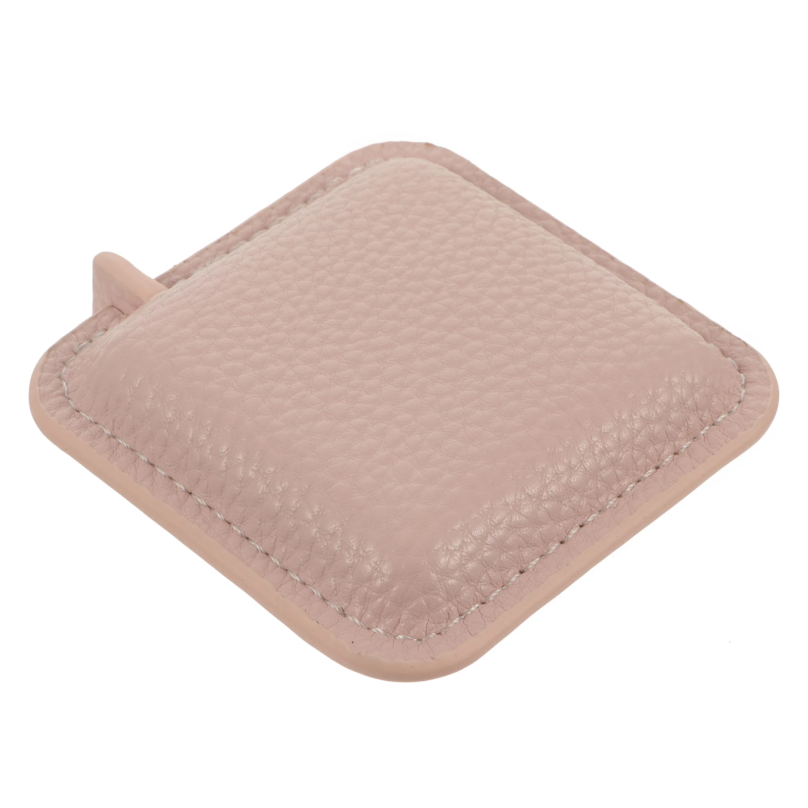 

PU Tape Double Sided Scale Easy to Carry Clothes Fitness Multipurpose Useful Tape Measure Portable