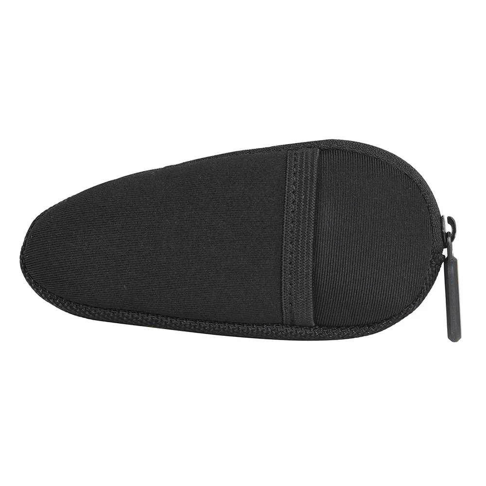 Clarinet Saxophone Universal Plus Cotton Mouthpiece Bag Portable Cotton Material Protection Bag Pipe Woodwind Exquisite Parts