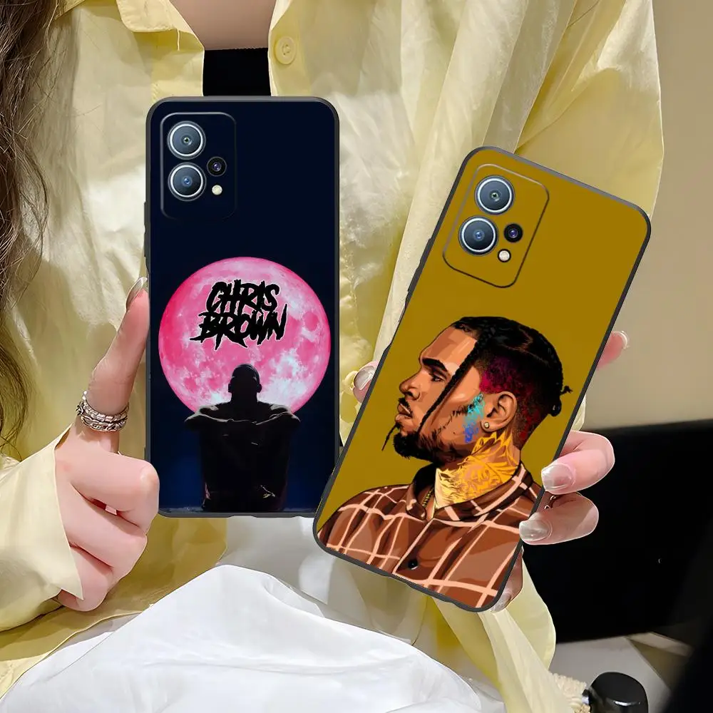 Chris Brown Mobile …