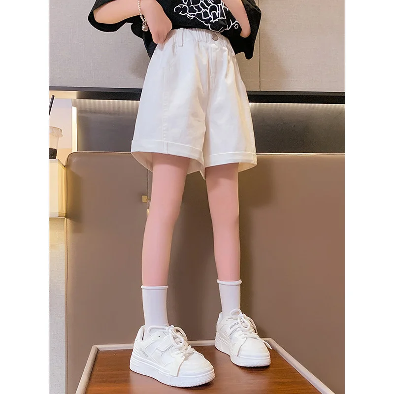 Girls' Shorts For S… - image