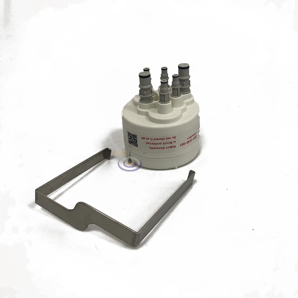 

Compatible Main Filter 003-1230-001 With Chip For Citronix CI5000 Series Life Span 6000hours