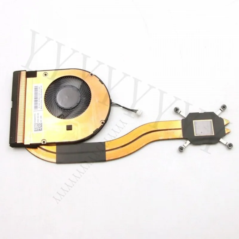 

Y + новинка для вентилятора радиатора процессора UMA AMD для ThinkPad T14 P14s Gen 2 20XK 20XL 21A0 21A1