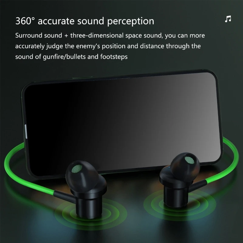 USB C Headphones for Phone 15/15Pro/15 Type C Earbuds with Microphone Dropshipping