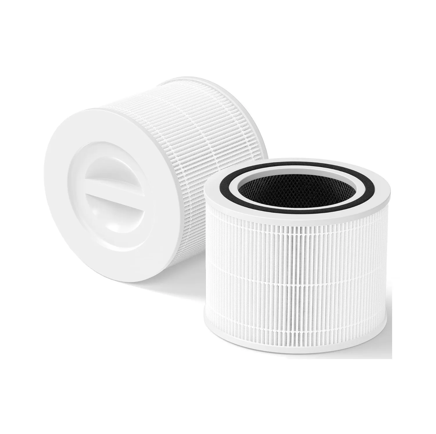 

Core 300 Replacement Filter For LEVOIT Core 300 Core 300-RF Air Purifier, High-Efficiency Activated Hepa Filter Spare Air Filter