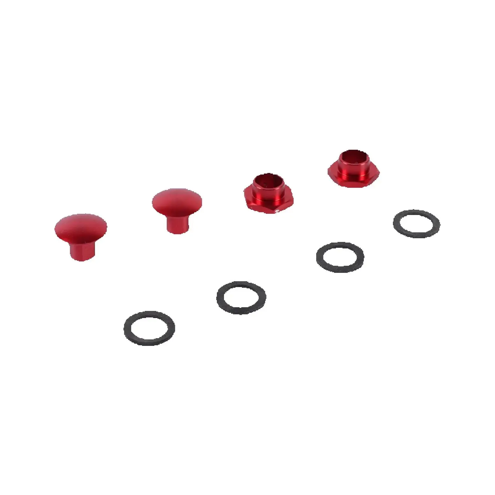 

1 комплект оборудования для задней стойки стекла, черный ремонтный комплект для Honda Civic 3Dr Hatchback EG6 1992-1995, аксессуары