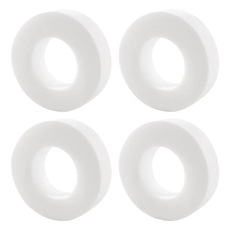 

4 Pack Climbing Rings Replacement 6101611-R4 for Dolphin Robotic Pool Cleaners M200 M400 M500