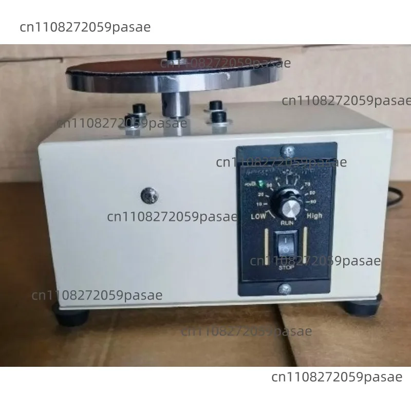 Compact Electric Knife Sharpener Knife Sharpening Machine Flat Grinding Machine with Emery Wheel