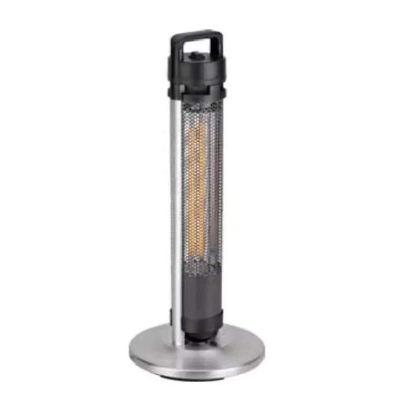 New Design Home Heater Appliance Infrared Radiant Heating Mini Portable Heater
