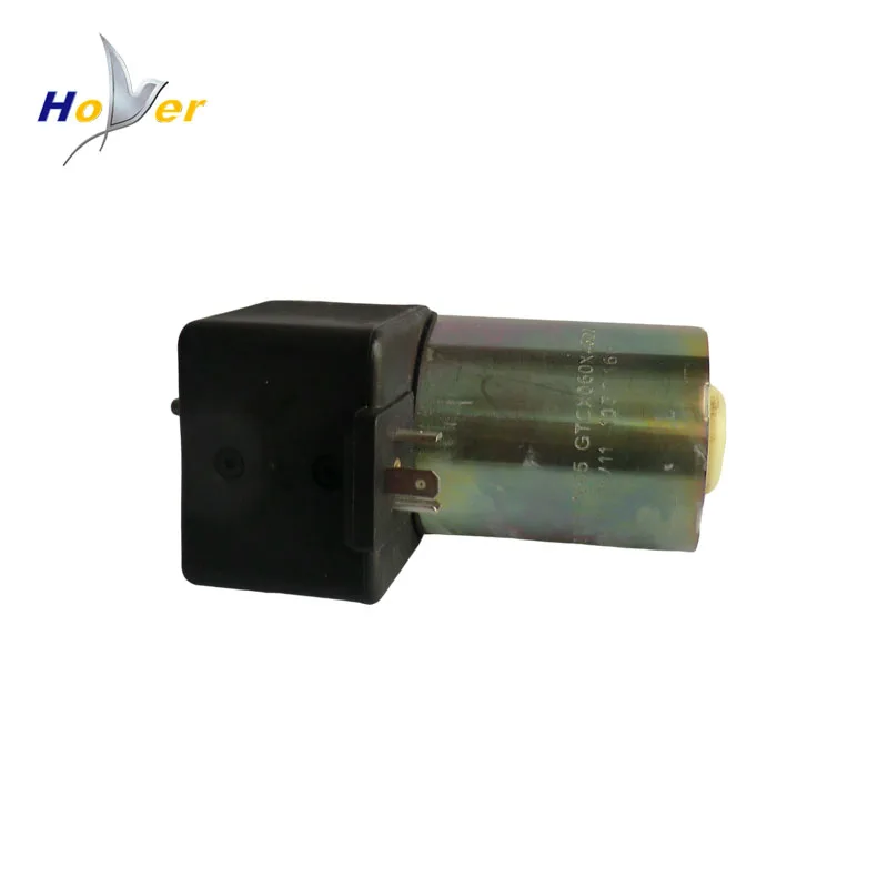 engine motor spare parts high quality Shutdown Device Solenoid 01181665 01180814 01179933 01179114 for deutz