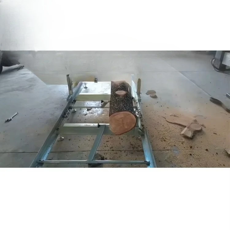 Houtzaagmachine elektrisch Houtzaagmachine elektrisch