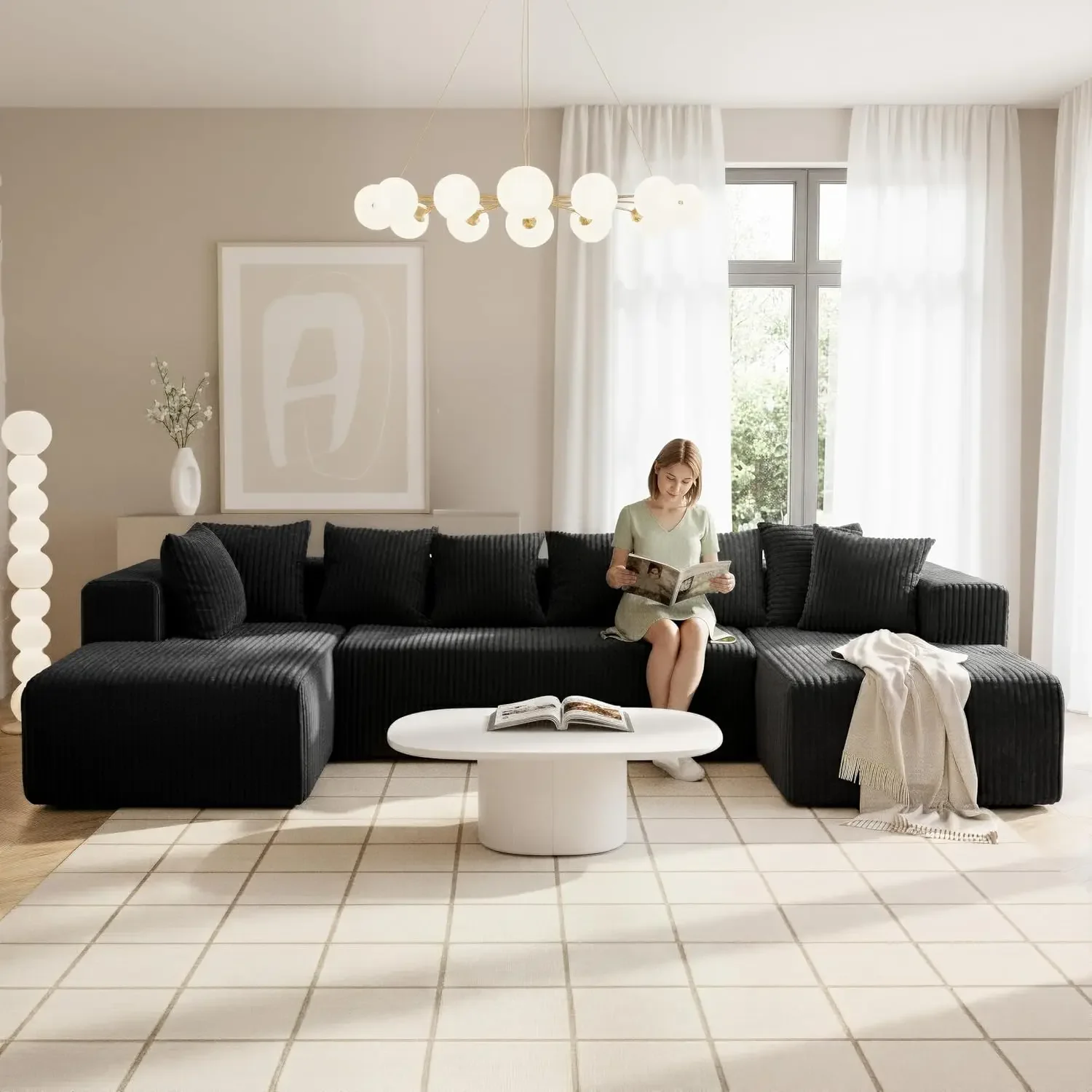 #23 Modular Sectional Sofas Sale