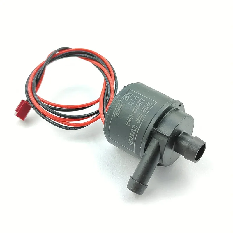 KOGE KIPW25B-12A Micro Brushless Water Pump DC 12V Large Flow Mini Submersible Impeller Centrifugal Pump DIY Fountain Aquarium