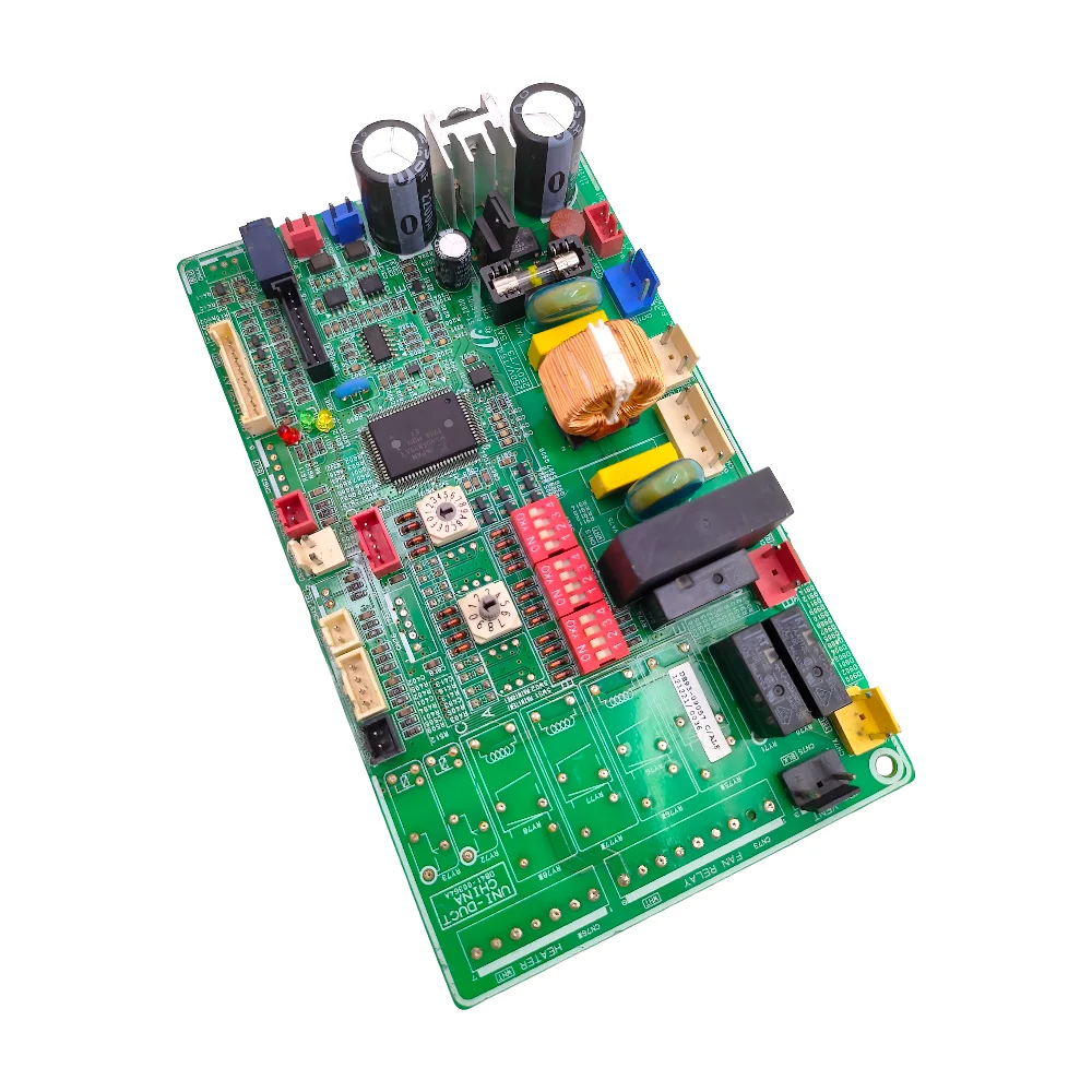 used for Air conditioning computer board DB93-09057H DB93-09057D DB93-09057C DB93-09057E DB93-09057G control board DB41-00364A
