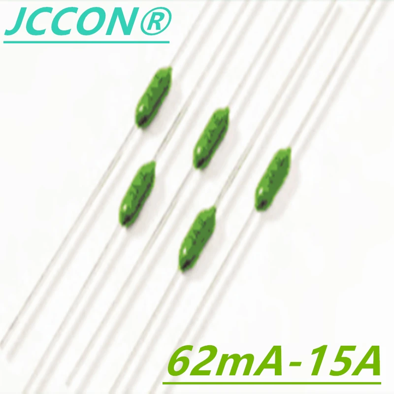 Import Resistor Type 62/125/200/250/375/500/750mA Printer Fast Blow Fuse 1A 2A 3A 4A 5A 7A 10A 125V