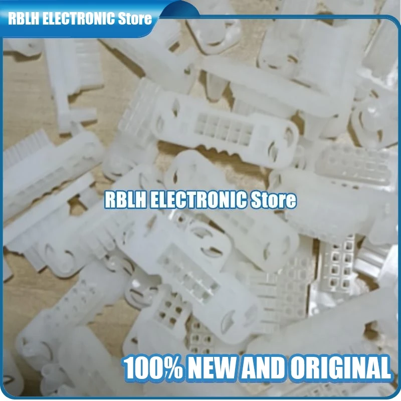 

10pcs/lot 15-06-0100 1534068-2 1544317-1 1564411-6 1587723-2 -3 1587724-3 1587827-3 1587985-1 160074-6006 connector new original