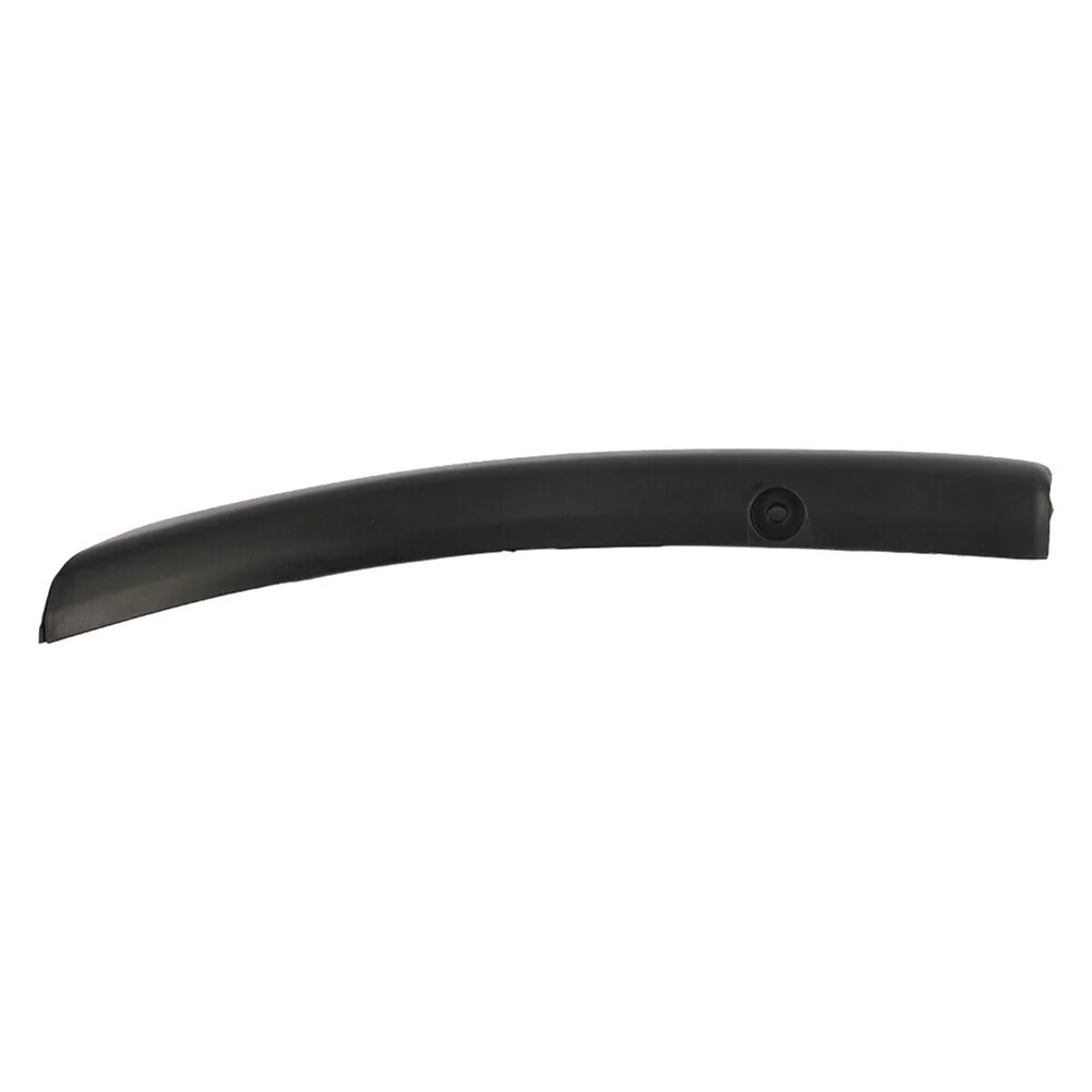

Direct Fit Left Rear Wheel Molding Trim for Mitsubishi Outlander 20152020 7407A317 Easy and Convenient Installation