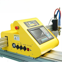 2022 Hot Selling Air Cnc Plasma Cut Metal Hand Plasma Cutters Machine Tips 220V Cut 40 80 100A 50 60 100 Amp for Sale
