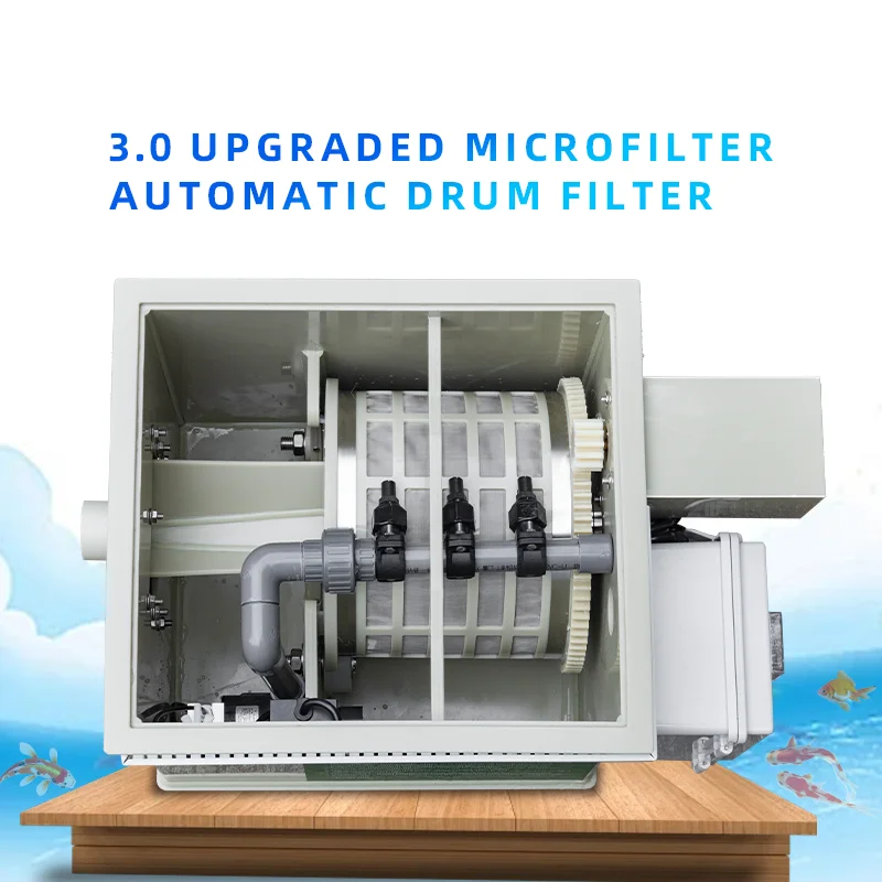 Mini Aquarium Fish tank Drum S - огляд і ціна Aquarium Fish And Price