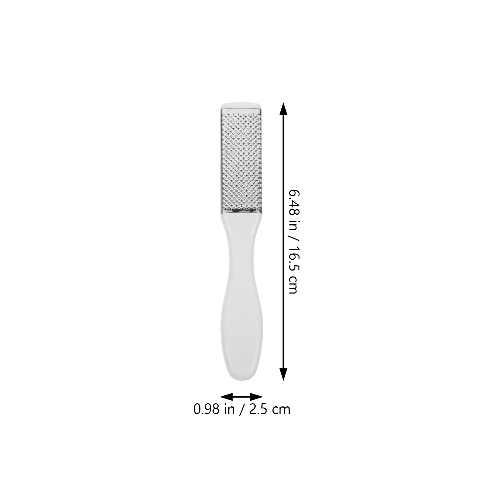 

4pcs Pedicure Files Sole Skin Trimmers Transparent Foot Callus Remover Reusable Dead Skin File Tool Foot Care Exfoliating