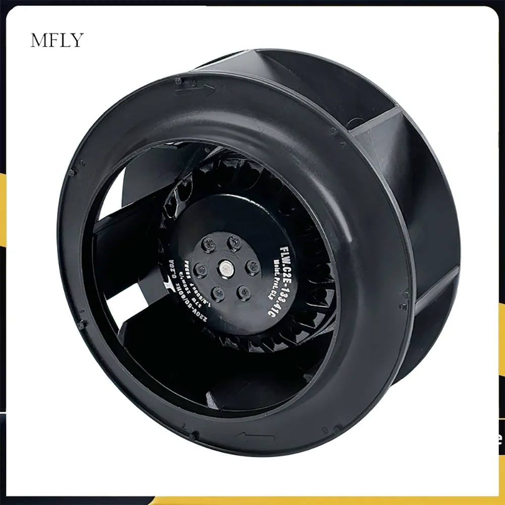 

Vortex Turbine Centrifugal Fan Pipeline Air Purifier Fan Industrial Blower Turbo Blower Printing Machine Fan 220V