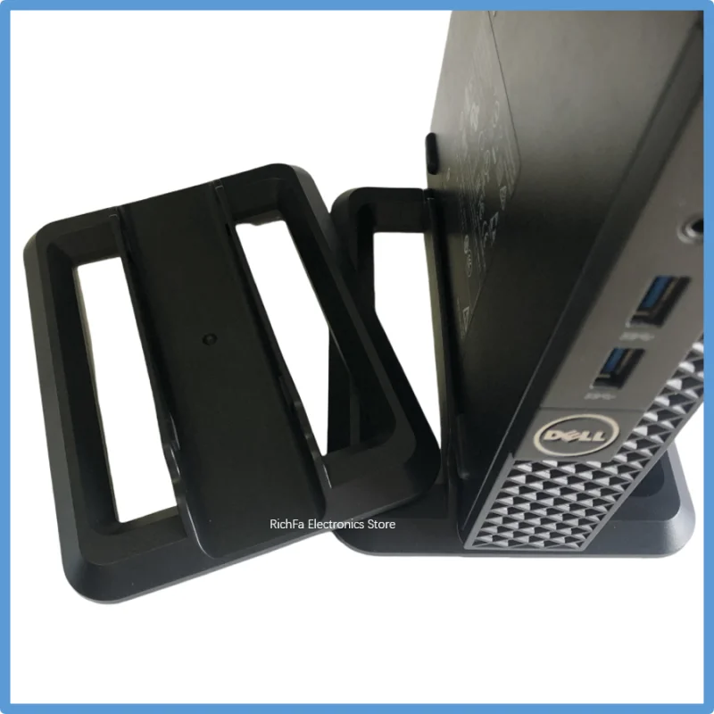 Vertikale Standfuß basis für Dell Optiplex Mini PC 3020m 3040m 3060m 3050m 3070m 7060m 7040m 7060m 7050m 3080m 3090m 3000m m m kleine Basis