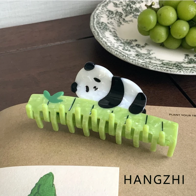 Hangzhi Cute Panda …